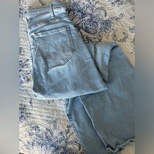 mother hustler roller flood in cherie cherie